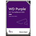 WESTERN DIGITAL Wd Wd43Purz Purple 4 Tb Sata3 5400Rpm 64Mb 7/24 Güvenlik Diski