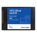 WESTERN DIGITAL Wd Blue Sa510 1Tb Wds100T3B0A 2.5
