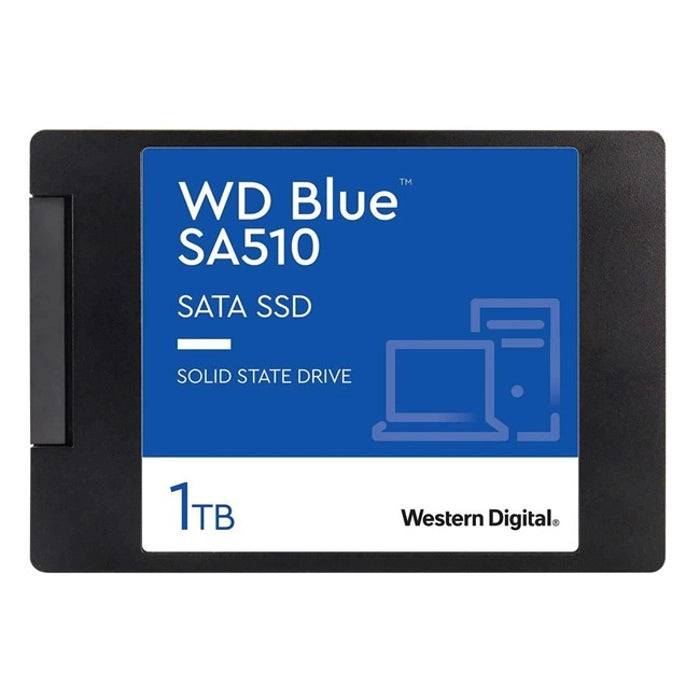 WESTERN DIGITAL Wd Blue Sa510 1Tb Wds100T3B0A 2.5