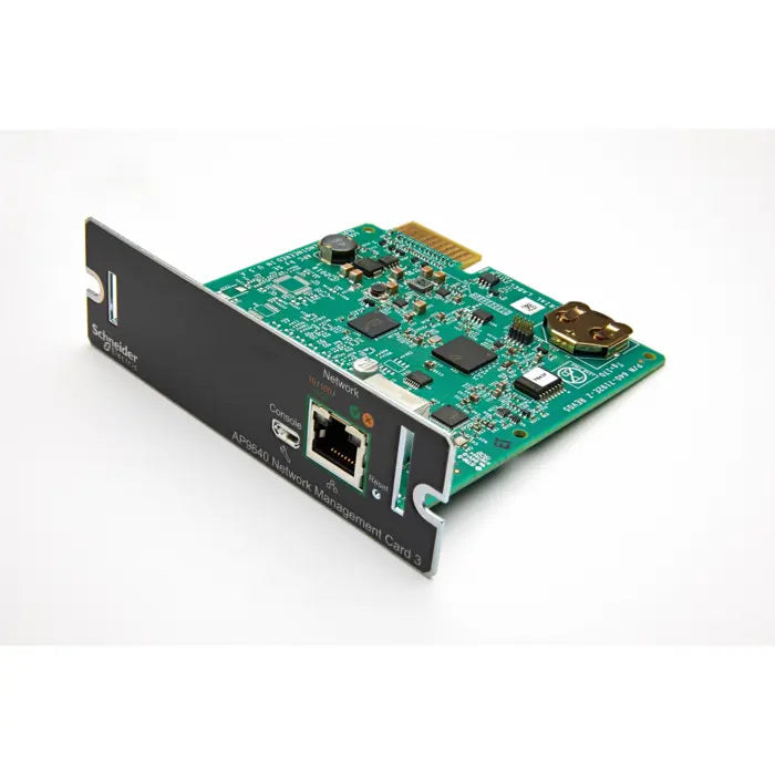 APC Ups Network Management Card 3 - Ap9640