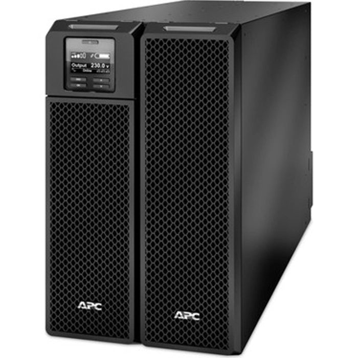 APC Smart-Ups Srt 10000Va 230V - Srt10Kxlı