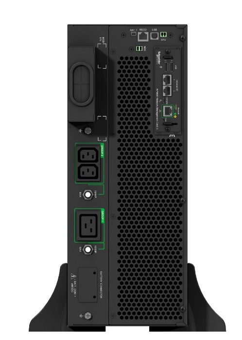 Apc Smart-Ups Rt 5Kva 230V - Srtg5Kxlı