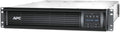 APC Smart-Ups 3000Va Lcd Rm 2U 230V With Smartconnect - Smt3000Rmı2Uc