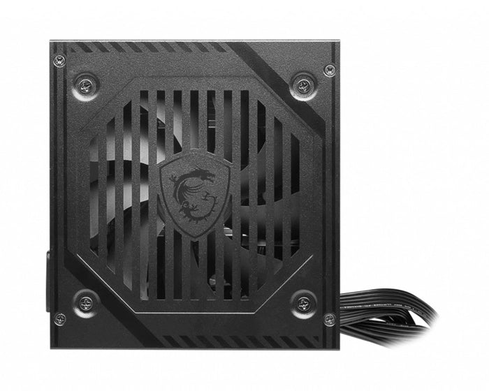 Msı Mag A600Dn 600W 80+ Power Supply