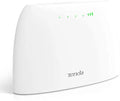 Tenda 4G03 4G Lte Router Sim Kartlı