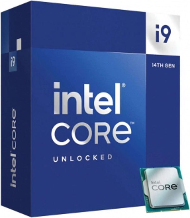 Intel Raptor Lake Core I7 14700K 3.4Ghz 1700P 33Mb Box (Fansız) (125W) Uhd770