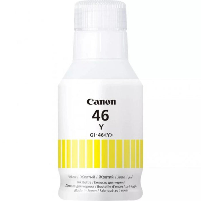Canon Gı-46Y Mürekkep K.4429C001