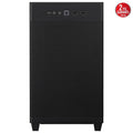 Asus Prıme Ap201 Siyah Cam Gaming Mid-Tower Pc Kasası