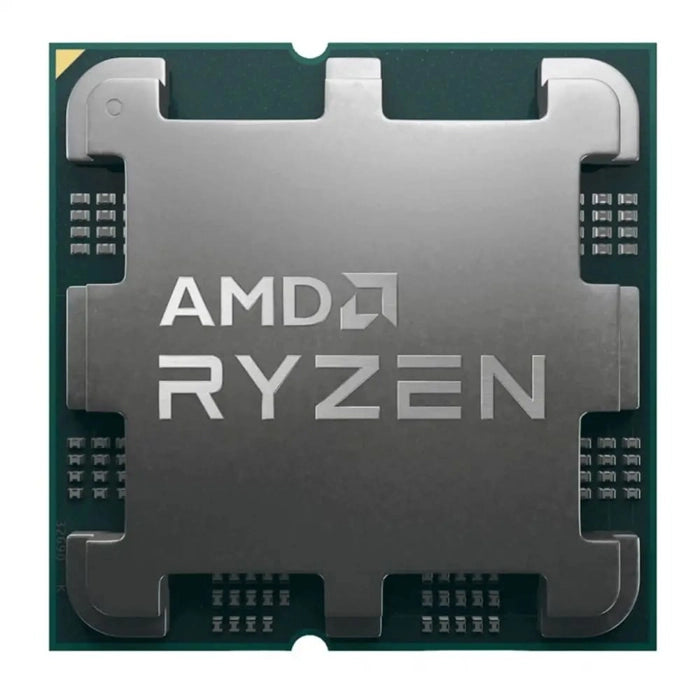 AMD TRAY  AMD Ryzen 7 7800X3D 4.2GHz 96MB AM5 İşlemci (Grafik Kart VAR, Fan YOK)