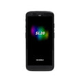 M3 Mobile Sl-20 Bluetooth Gsm 4G Lte 1D-2D Android 11 El Terminali(850.40.10.0044)