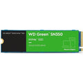 WESTERN DIGITAL Wd Green Sn350 Wds500G2G0C 500Gb 2400/1500 Gen3 Nvme Pcıe M.2 Ssd