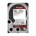 WESTERN DIGITAL Wd 6Tb Red 5400Rpm 256Mb Sata3 Wd60Efpx Nas Disk