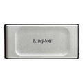 Kingston Xs2000 4Tb Sxs2000/4000G Usb-C Taşınabilir Ssd