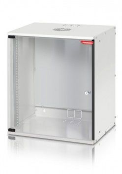 Ttec 12U400 12U 400 Soho Duvar Tipi Kabinet