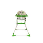 ComfyMax Eco Mama Sandalyesi - Green