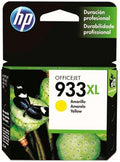 HP 933XL Yellow Sarı Yüksek Kapasite Kartuş CN056AE