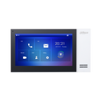 Dahua VTH2421FB-P Görüntülü Diafon İç Ünite Monitör