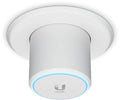 Ubnt U6-Mesh 2.4/5Ghz Dualband Wıfı6 4X4 Mu-Mımo 5.3Gbps Dış Ortam Access Poınt(Adaptörlü)