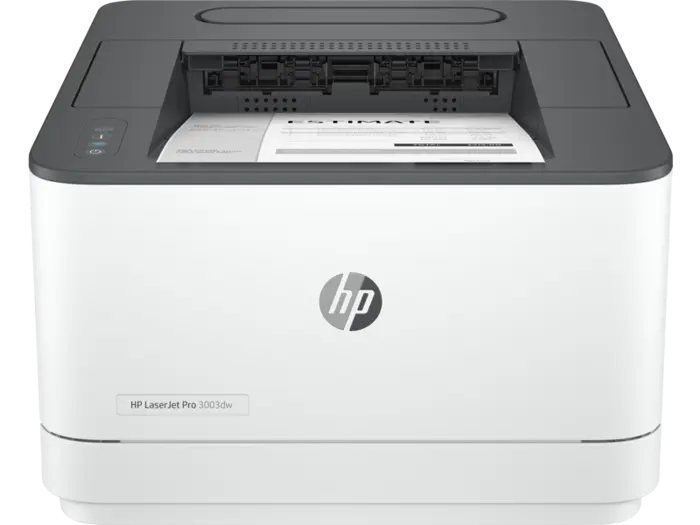 Hp 3G654A 3003Dw Laserjet Pro Tek Fonksiyonlu Siyah Lazer Yazıcı 33Ppm