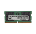 HI-LEVEL 8 Gb Ddr5 5600Mhz Hı-Level Cl46 1.1V Sodımm (Hlv-Sopc44800D5-8G)