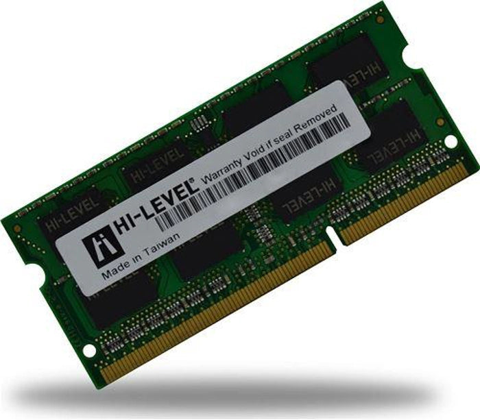 Hı-Level Hlv-Sopc21300D4/16G 16Gb (Tek Parça) Ddr4 2666Mhz Notebook Bellek