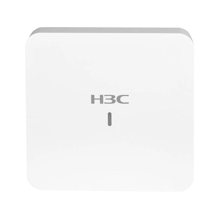 H3C 9801A5Nd Wa6020 1 Port Gıgabıt 2.4/5Ghz 1500Mbps 802.11Ax Wıfı6 Tavan Tipi Access Poınt