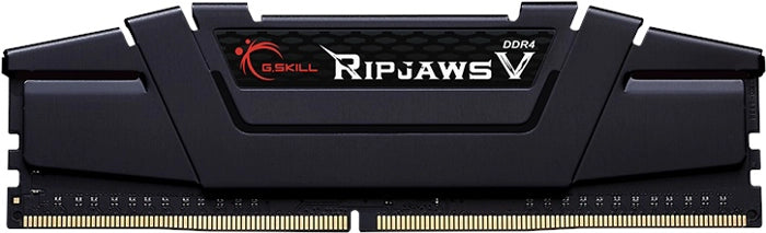 GSkill RipjawsV 16 GB 3600 MHz DDR4 CL18 F4-3600C18S-16GVK Ram