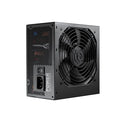 Fsp Hd2-750 Hydro K Pro 80+ 750W Gen5 120Mm Fan Power Supply