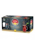 DOGUS Doğuş Early Grey Süzen Poşet Çay 25X2 Gr
