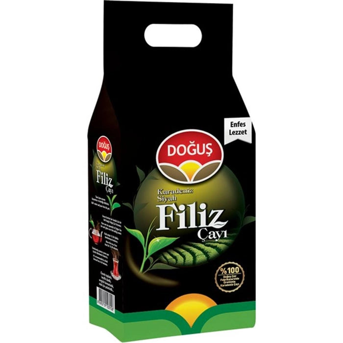 DOGUS Doğuş Filiz Çay 5000 Gr (600.10.10.0027)