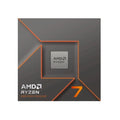 Amd Ryzen 7 8700F 4.10Ghz 16Mb Am5 Box İşlemci (Grafik Kart Yok, Fan Var)