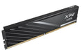 XPG Lancer Blade 16GB 5600Mhz Siyah CL46 (1x16GB) Single AX5U5600C4616G-SLABBK 1.1V DDR5 Ram