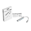 Dark Connect Master X4 Usb3.0 3Port 2.0 Hub (Dk-Ac-Usb310C)
