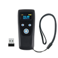 Tiwox Vsk-150 2D Pocket Hafızalı Bt Karekod Barkod Okuyucu +Kılıf