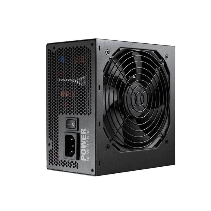 Fsp Hd2-850 Hydro K Pro 80+ 850W 120Mm Fan Power Supply