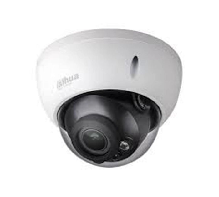 Dahua Ipc-Hdw1431R-Zs 4Mp 2.8-12Mm Motorize Lensli Ip Dome Kamera(700.20.10.0211)