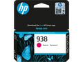 Hp 4S6X6Pe Macenta Mürekkep Toneri(938)