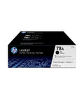 Hp Ce278Af Black Toner Kartuş (78A)