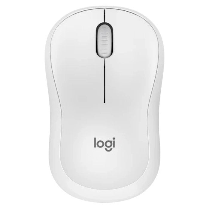 Logitech 910-007120 M240 Sessiz Bluetooth Mouse Beyaz
