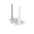 Keenetic Explorer Kn-1613-01En Ac1200 Mesh Fiber Menzil Genişletici Router