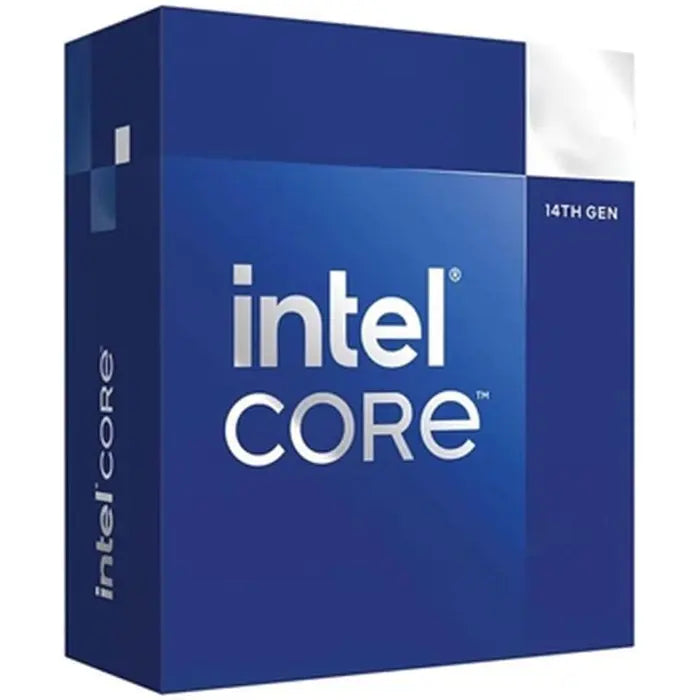 INTEL TRAY Intel Raptor Lake Refresh İ3-14100 3.5Ghz 1700P 12Mb Uhd
