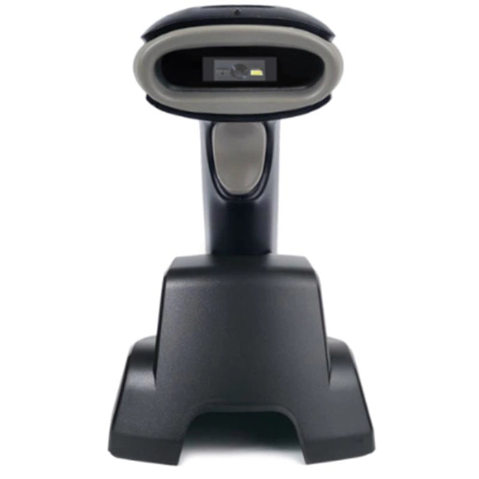 Tıwox Vsw-222 2D Karekod Kablosuz Usb Barkod Okuyucu + Batarya + Cradle