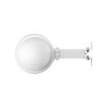 Ruıjıe-Reyee Rg-Rap6262(G) 2 Port 10/100/1000Mbps Ax1800 2 Anten Dış Ortam Access Point