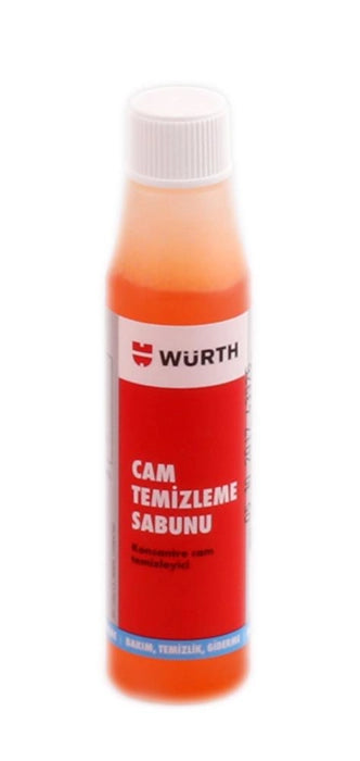 PEREJA Würth Cam Temizleme Sabunu 32Ml (0892333 028 25)(650.30.40.0065)