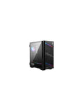 Msı Mpg Velox 100P Aırflow Usb 3.2 4X Fan Atx Kasa