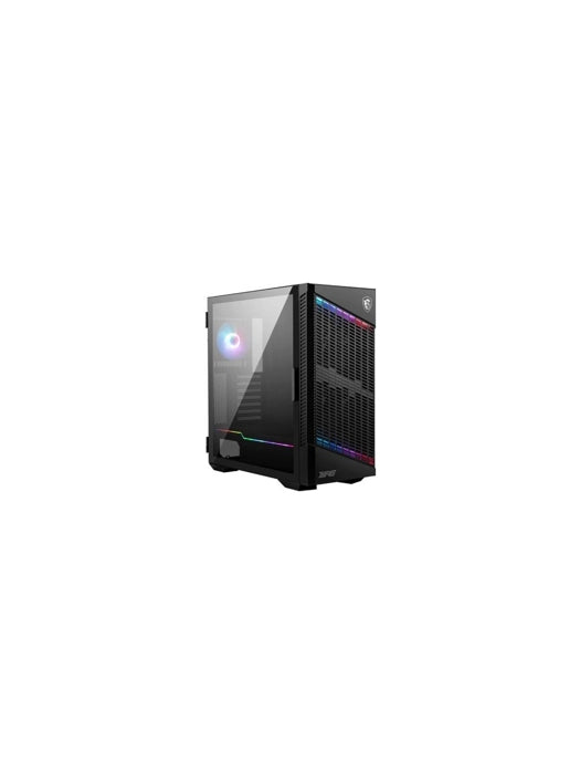 Msı Mpg Velox 100P Aırflow Usb 3.2 4X Fan Atx Kasa