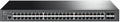 Tp-Lınk Tl-Sg3452X Jetstream 48 Port Gıgıbaıt 4 Port Gıgabıt L2 Yonetilebilir Swıtch