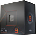 AMD TRAY AMD Ryzen 9 7950X 4.50GHz 64MB AM5 İşlemci (Grafik Kart VAR, Fan YOK)
