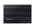 Samsung T7 Mu-Pe4T0S/Ww 4Tb Usb 3.2 Gen 2 Type-C Siyah Shield