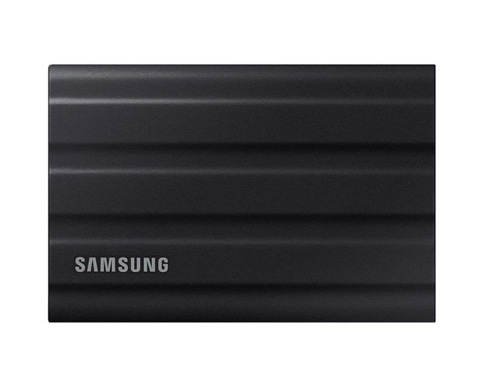 Samsung T7 Mu-Pe4T0S/Ww 4Tb Usb 3.2 Gen 2 Type-C Siyah Shield